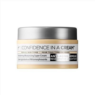 IT COSMETICS Confidence in a Cream™ Transforming Moisturizing Super Cream
