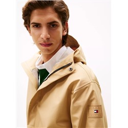 Lightweight Hooded Jacket
