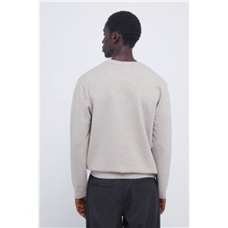 Jersey jacquard X'mas