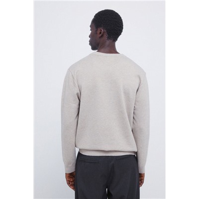 Jersey jacquard X'mas