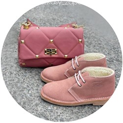 Ab.Zapatos 3512/2 New R ANTIQUE+Ab.Zapatos PELLE Valentina (820) АКЦИЯ