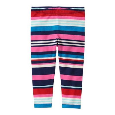 Striped Leggings