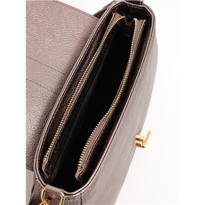 BN ADELINA metallic nocciola