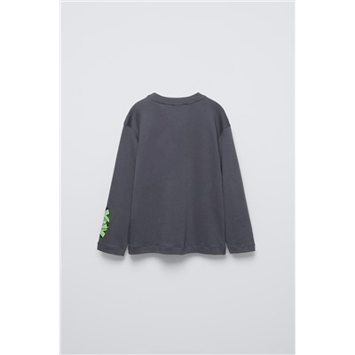 6-14 YEARS/ XBOX © PRINT PYJAMAS