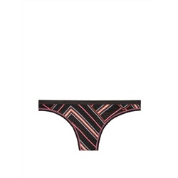 STRETCH COTTON Thong Panty