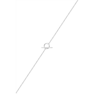 Pulsera Plata esterlina