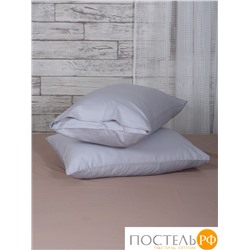 504105/11 Комплект наволочек 50*70 Mona Liza сатин grey