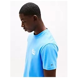 Tommy Jeans Pop Logo T-Shirt