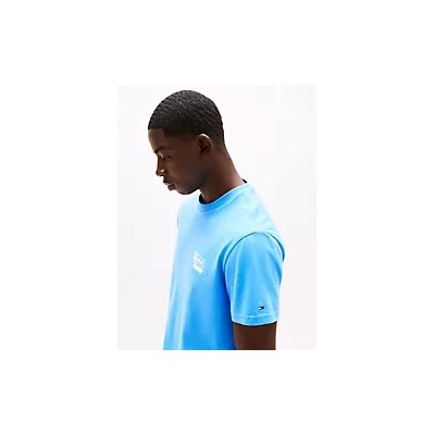Tommy Jeans Pop Logo T-Shirt