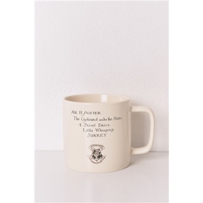 Taza cerámica  Harry Potter