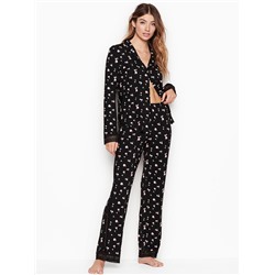 Heavenly by Victoria Supersoft Modal PJ Set