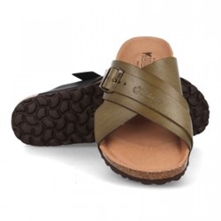 99909 - MÜLLER
                SANDALIAS DE HOMBRE
