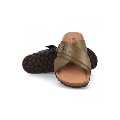 99909 - MÜLLER
                SANDALIAS DE HOMBRE