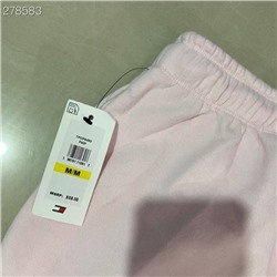 Женские теплые спортивные штаны TOMMY HILFIGE*R ОРИГИНАЛ!