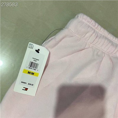 Женские теплые спортивные штаны TOMMY HILFIGE*R ОРИГИНАЛ!