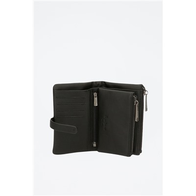 Cartera Kylie Negro