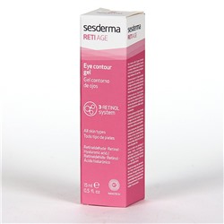 S*sd*rma Reti-Age Contorno de Ojos 15 ml