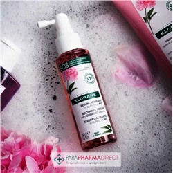 Klorane Pivoine Sérum Apaisant Spray 100ml