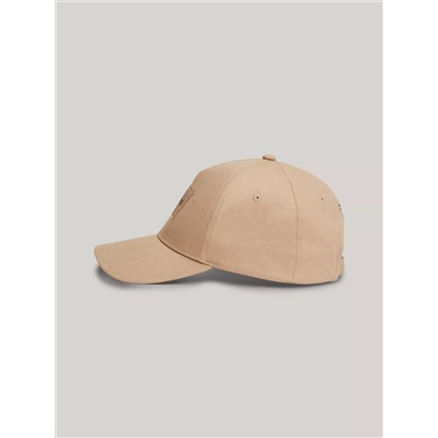 Monotype Patch Baseball Cap