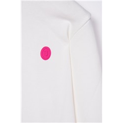 Sudadera Tirawa Blanco