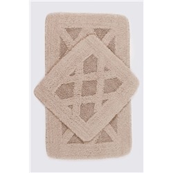 Ecocotton Nova Paspas Bej 50*60/60*100 VPH-789