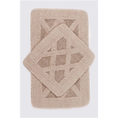 Ecocotton Nova Paspas Bej 50*60/60*100 VPH-789
