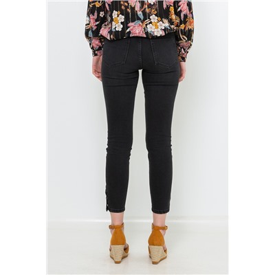 Vaquero skinny Azul oscuro