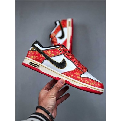 Кроссовки Nik*e SB Dunk Low арт. 150125