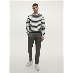 Slim-Fit-Hose