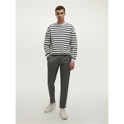 Slim-Fit-Hose