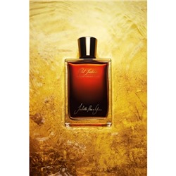 JULIETTE HASA GUN OIL FICTION edp 75ml TESTER