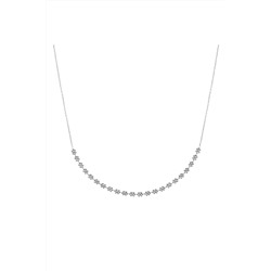 Collar Plata