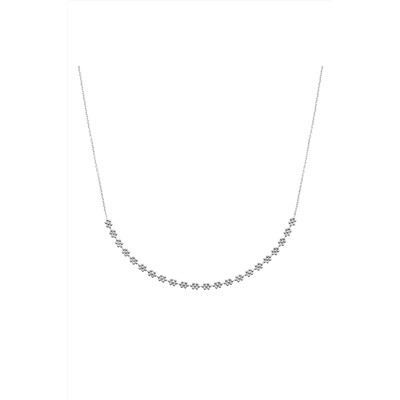 Collar Plata
