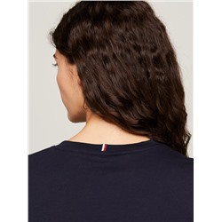 Essential V-Neck T-Shirt
