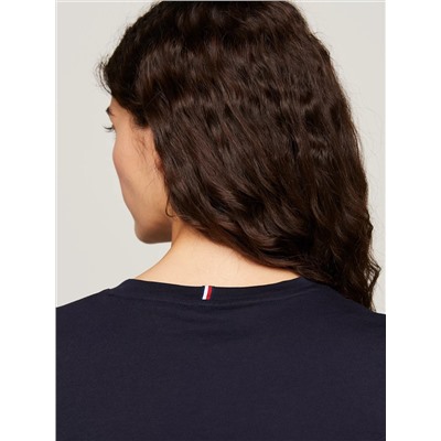 Essential V-Neck T-Shirt