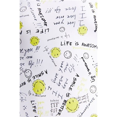 Braguita bikini Smiley®