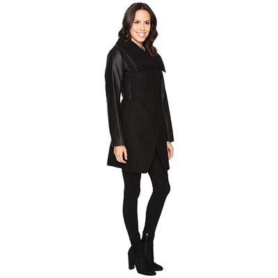 Minimalist Coat