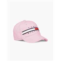 TOMMY HILFIGER TH KIDS' FLAG CAP