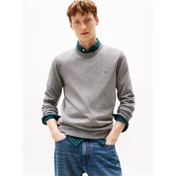 Classic Crewneck Sweater