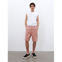 Work Wear Shorts mit hohem Baumwollanteil