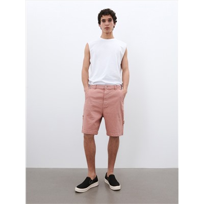 Work Wear Shorts mit hohem Baumwollanteil