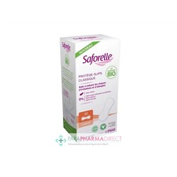 Saforelle Protège Slips Classiques Boite de 30