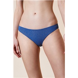 Braguita de biquini Stormy Azul