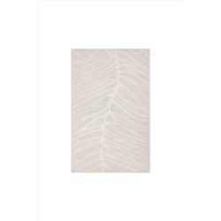 Bluenity Venetion Doğal Pamuklu Banyo Kilimi 40x60 Cm - Beyaz 101.201.03.061.02.09