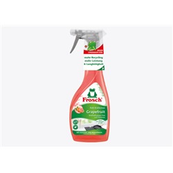 Küchenreiniger Fett-Entferner Grapefruit, 500 ml