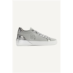 MALLORY LACE UP SNEAKER