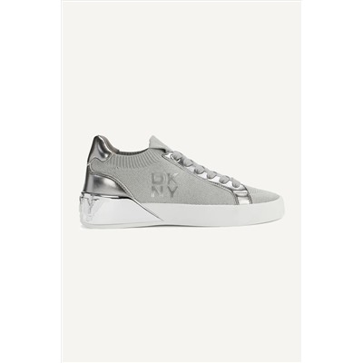 MALLORY LACE UP SNEAKER
