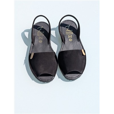КОМБО Ab.Zapatos • 3106-8 • negro + AB.ZAPATOS Pelle 21-20 (370) negro АКЦИЯ