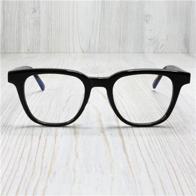FE00819 - Оправа GENTLE MONSTER  & MAISON MARGIELA MM010  black