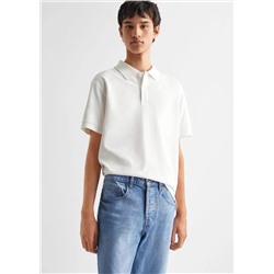Jeans rectos rotos decorativos -  Niño | MANGO OUTLET España